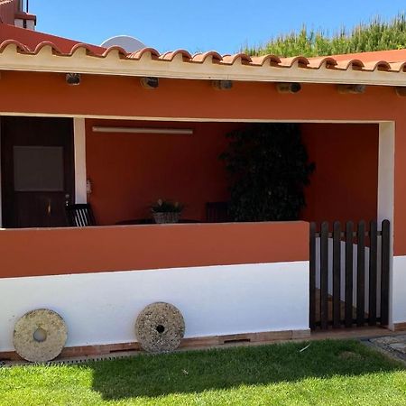 Ferienwohnung Quinta Da Alquimia Lagos Exterior foto
