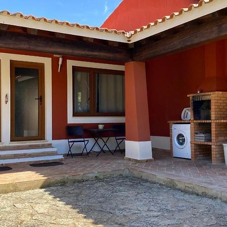 Ferienwohnung Quinta Da Alquimia Lagos Exterior foto