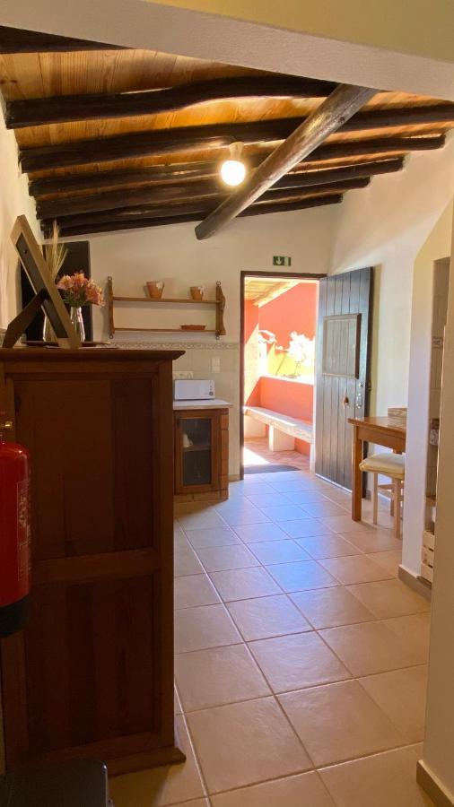 Ferienwohnung Quinta Da Alquimia Lagos Exterior foto