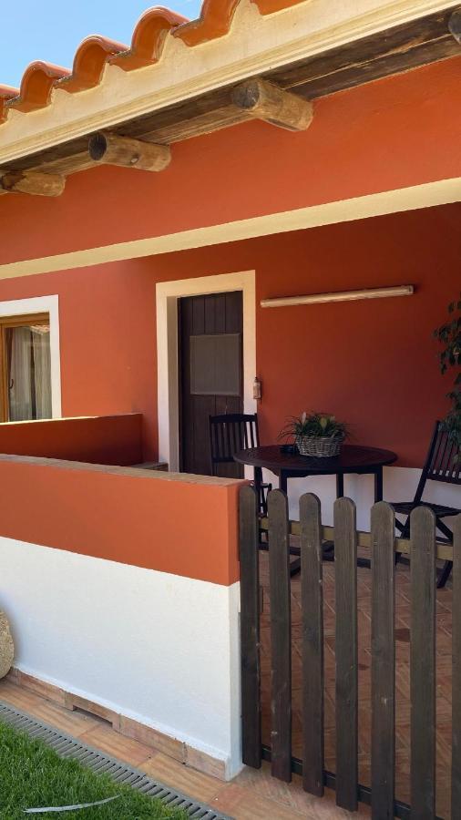 Ferienwohnung Quinta Da Alquimia Lagos Exterior foto