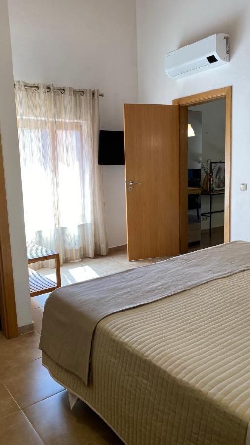 Ferienwohnung Quinta Da Alquimia Lagos Exterior foto