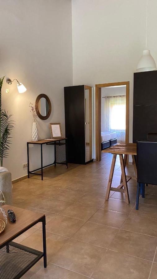 Ferienwohnung Quinta Da Alquimia Lagos Exterior foto