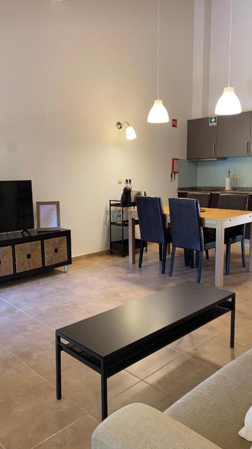Ferienwohnung Quinta Da Alquimia Lagos Exterior foto