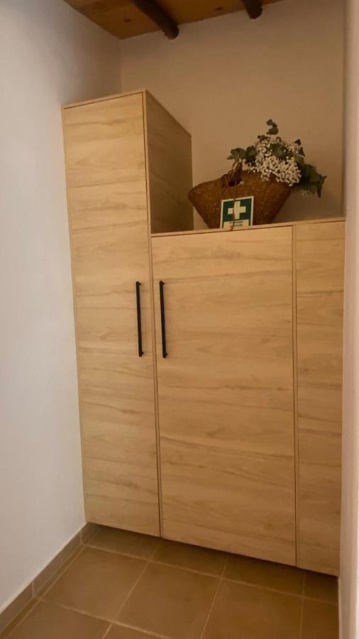 Ferienwohnung Quinta Da Alquimia Lagos Exterior foto