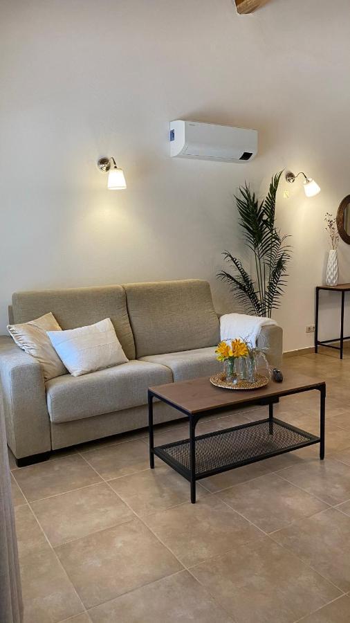 Ferienwohnung Quinta Da Alquimia Lagos Exterior foto