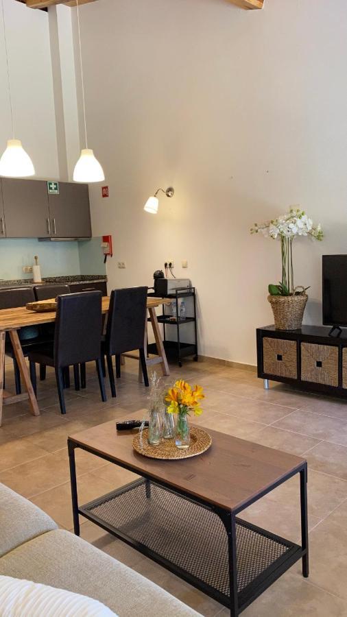 Ferienwohnung Quinta Da Alquimia Lagos Exterior foto