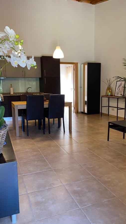 Ferienwohnung Quinta Da Alquimia Lagos Exterior foto