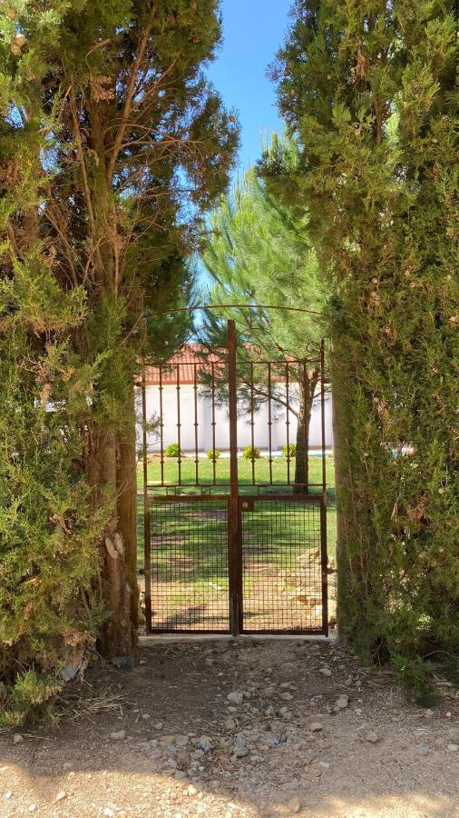 Ferienwohnung Quinta Da Alquimia Lagos Exterior foto