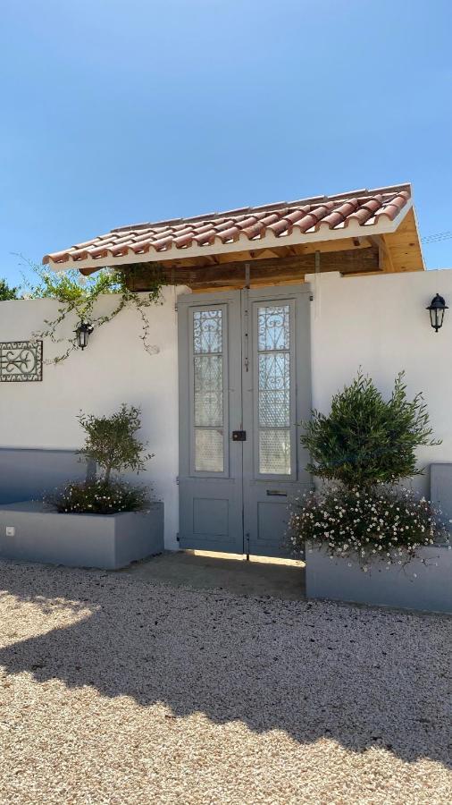 Ferienwohnung Quinta Da Alquimia Lagos Exterior foto