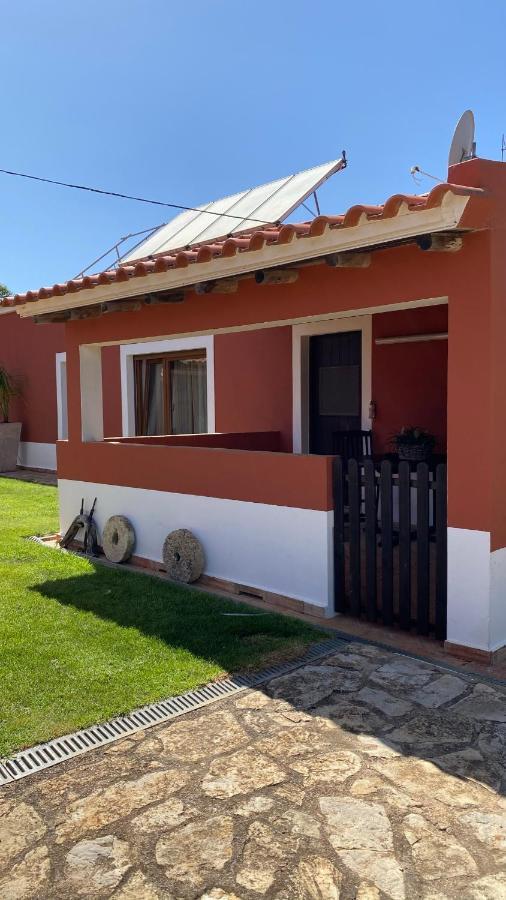 Ferienwohnung Quinta Da Alquimia Lagos Exterior foto