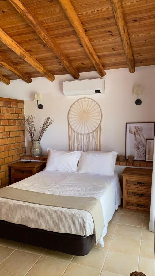 Ferienwohnung Quinta Da Alquimia Lagos Exterior foto