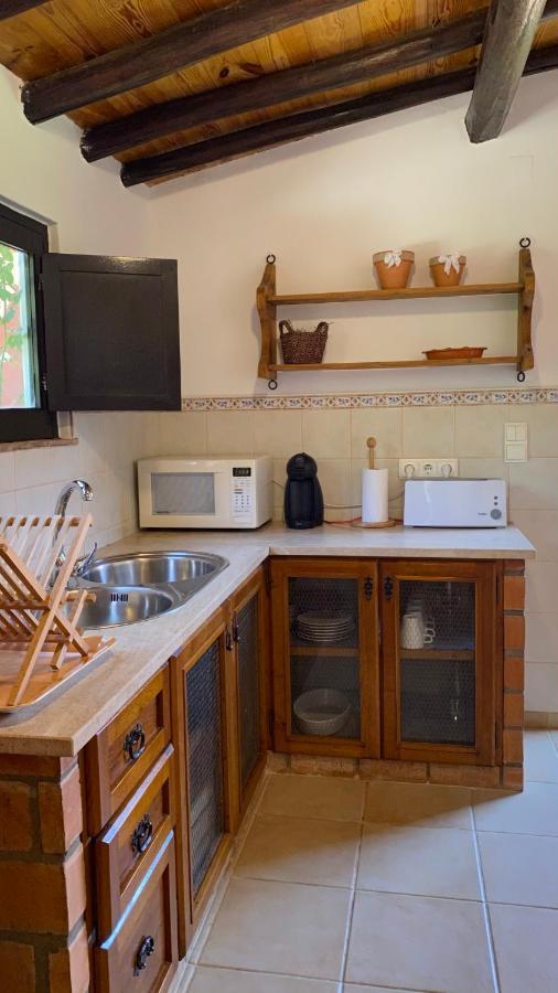 Ferienwohnung Quinta Da Alquimia Lagos Exterior foto