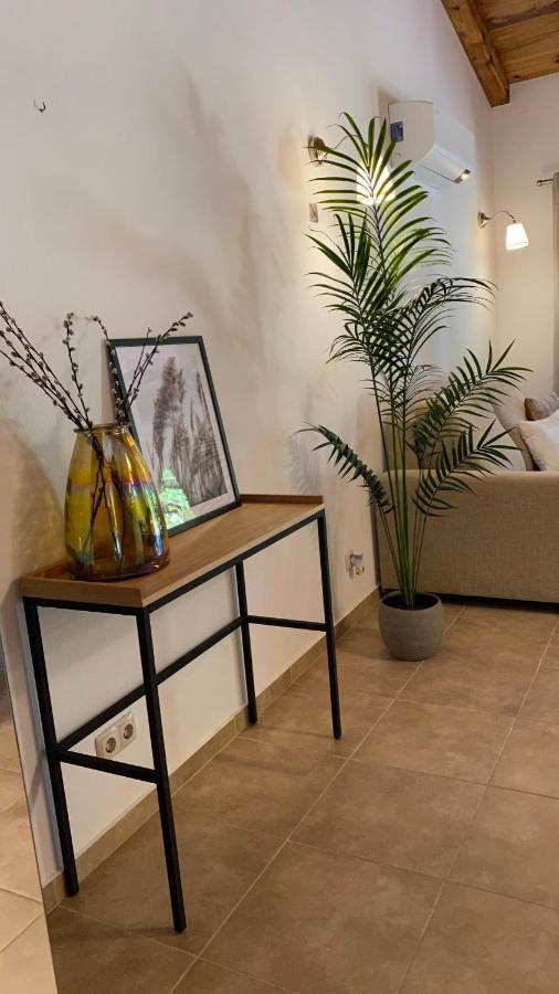 Ferienwohnung Quinta Da Alquimia Lagos Exterior foto