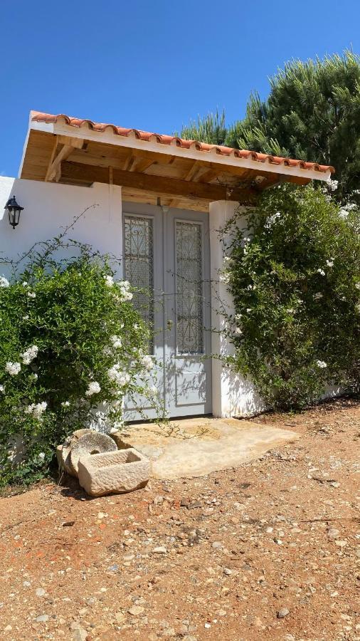 Ferienwohnung Quinta Da Alquimia Lagos Exterior foto