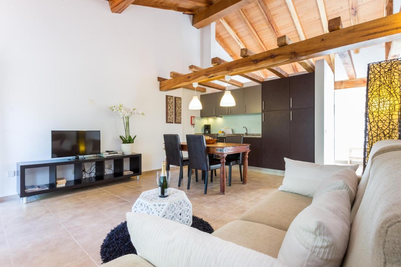 Ferienwohnung Quinta Da Alquimia Lagos Exterior foto