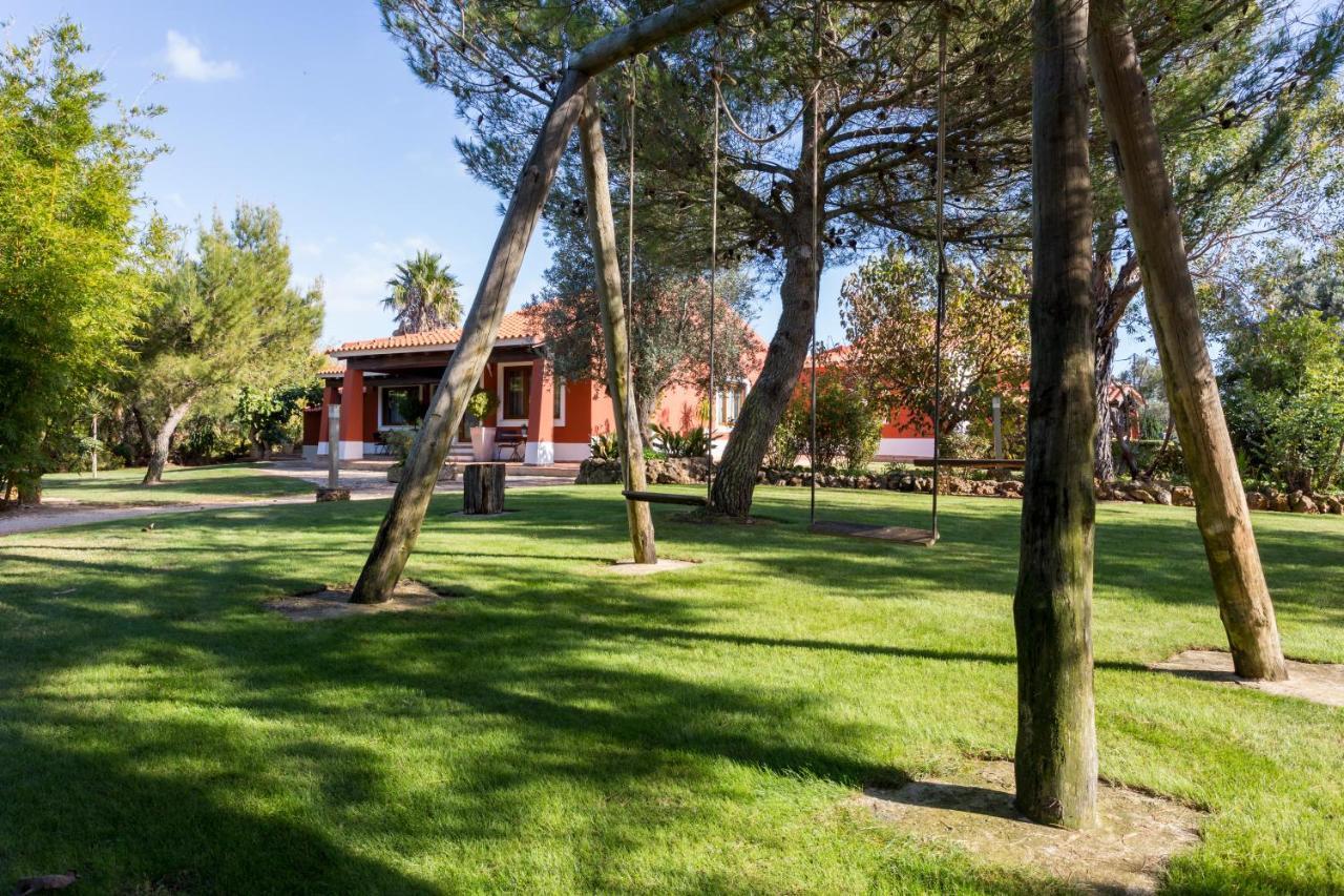 Ferienwohnung Quinta Da Alquimia Lagos Exterior foto